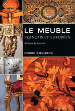 Logo boutique MEUBLIBAT